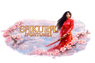 Sakura Fortune tragaperras Quickspin